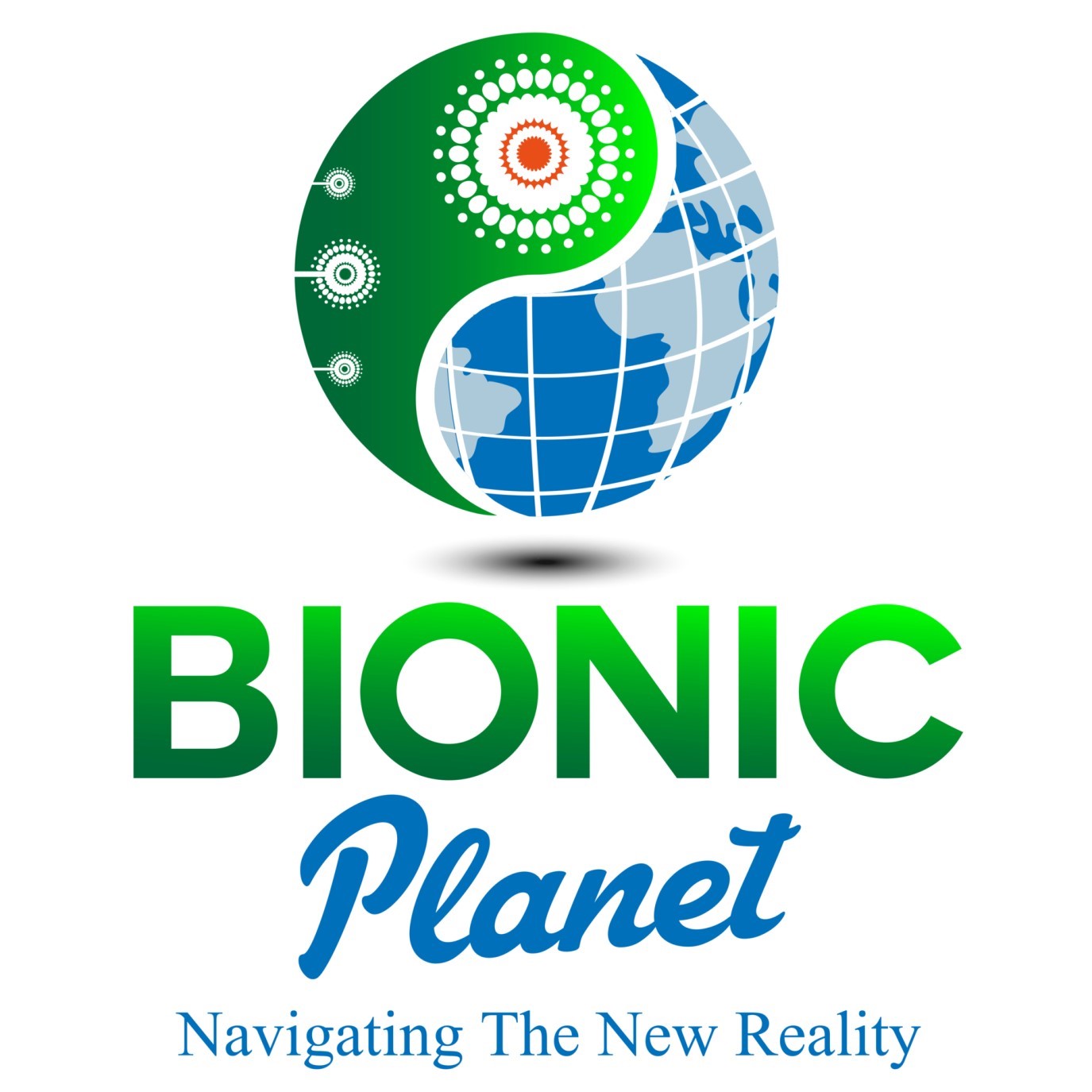 Bionic Planet
